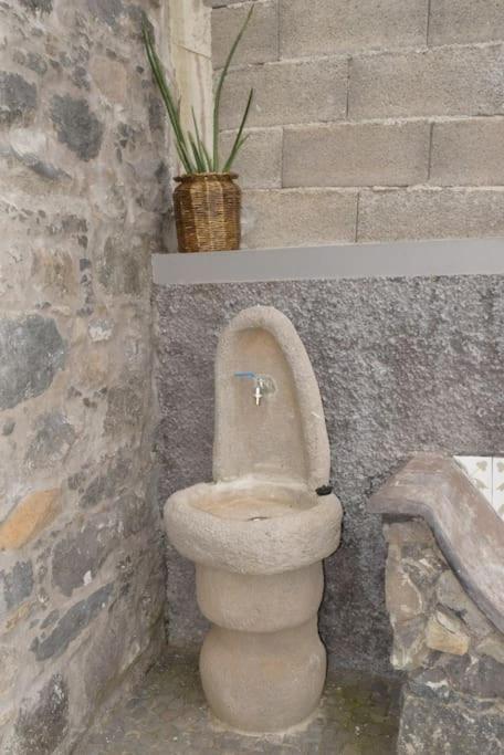 São Vicente Sonho Paixaoヴィラ エクステリア 写真
