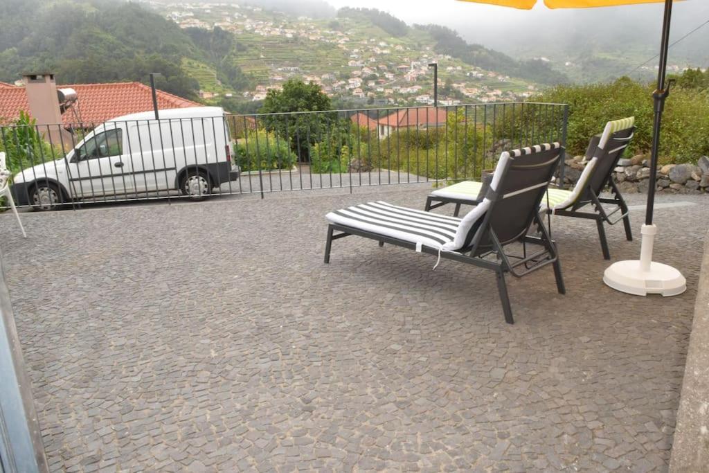 São Vicente Sonho Paixaoヴィラ エクステリア 写真