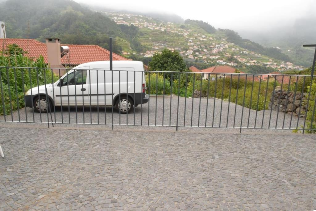 São Vicente Sonho Paixaoヴィラ エクステリア 写真