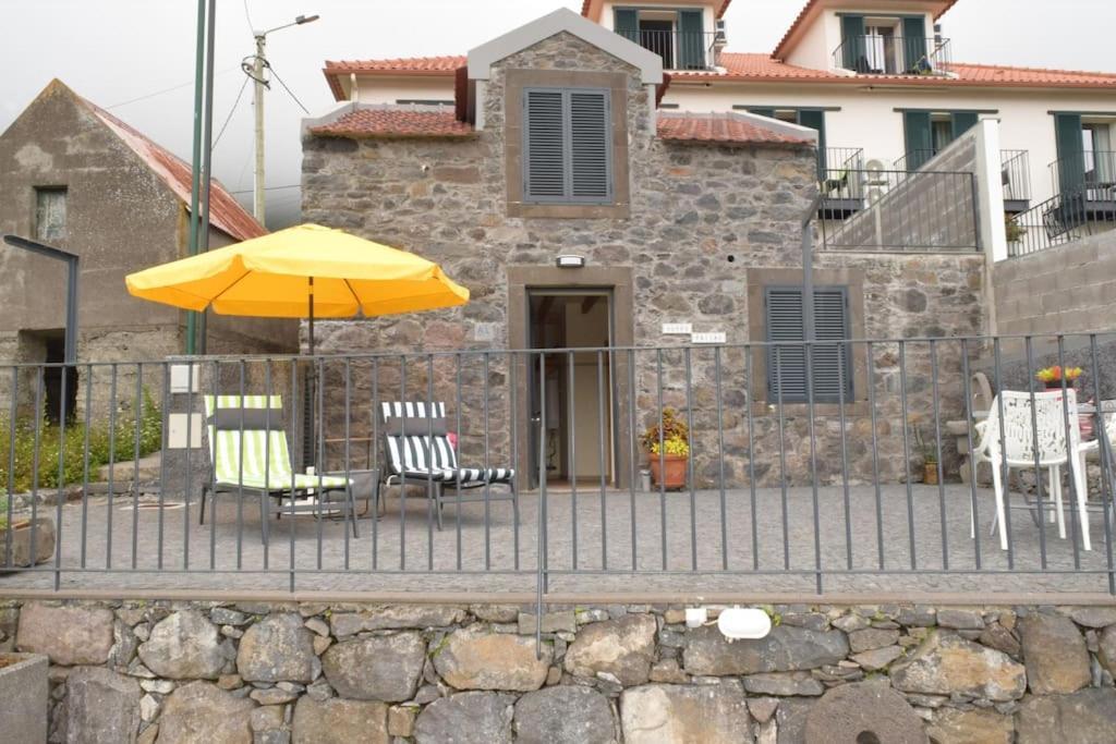 São Vicente Sonho Paixaoヴィラ エクステリア 写真