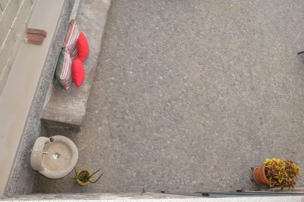 São Vicente Sonho Paixaoヴィラ エクステリア 写真