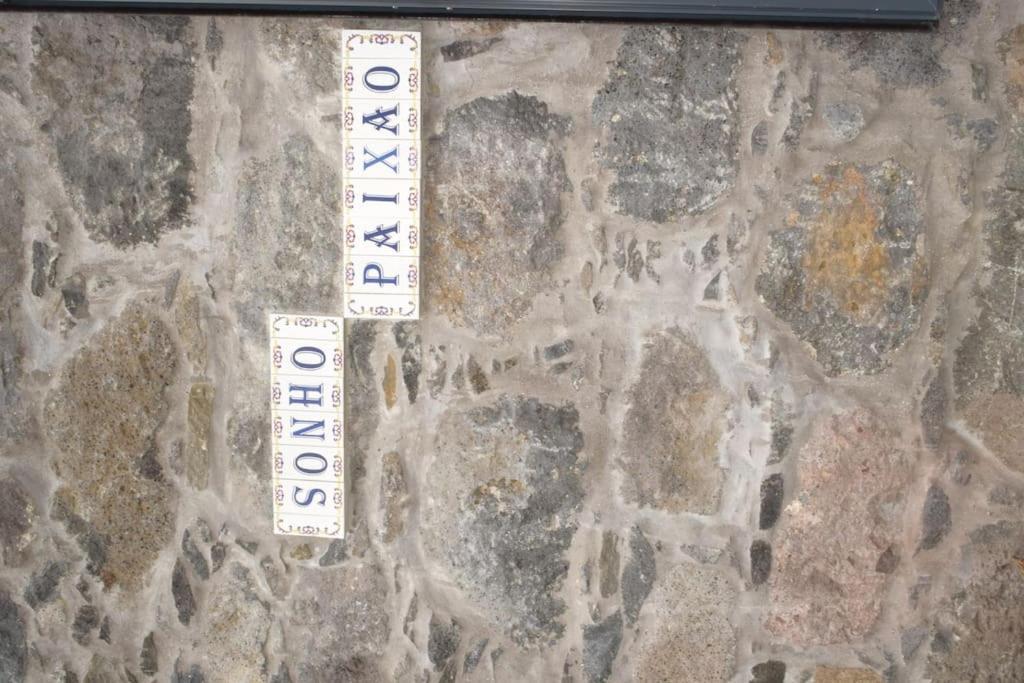 São Vicente Sonho Paixaoヴィラ エクステリア 写真