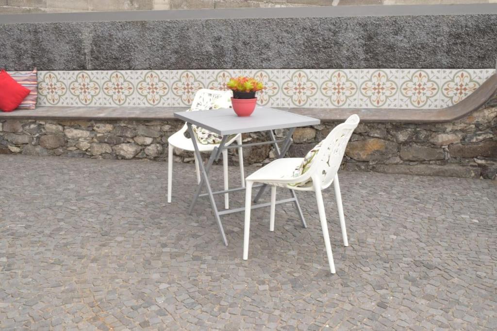 São Vicente Sonho Paixaoヴィラ エクステリア 写真